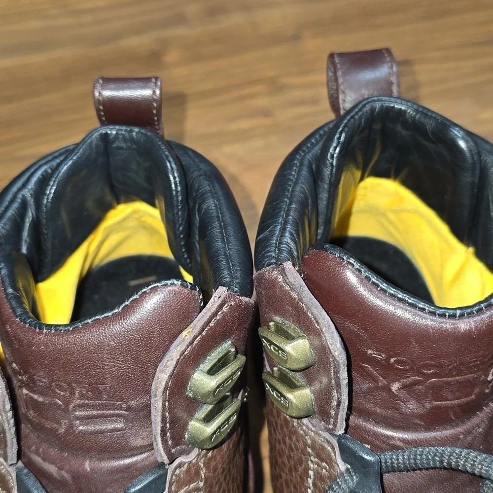 Rockport durable stylish
